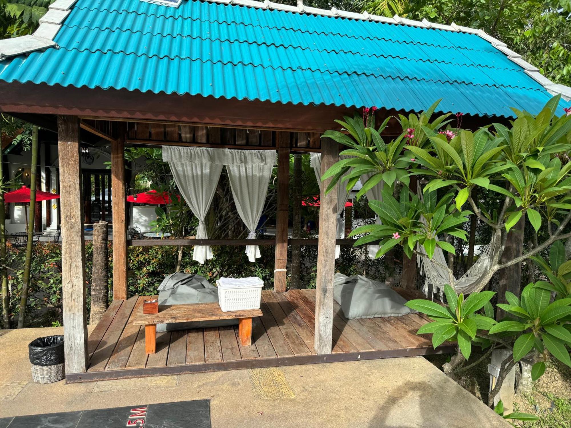 Chiang Mai Las Orquideas Resort Exterior foto